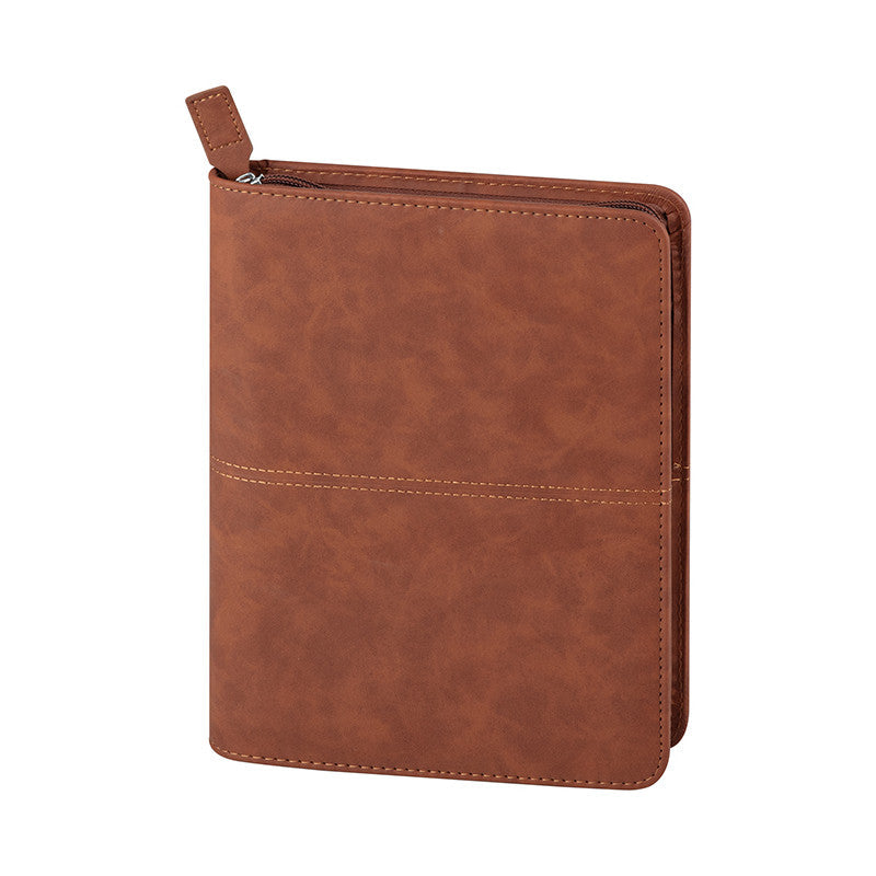 Agenda Borsello - Marrone - PB073SDAMA