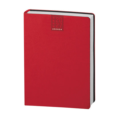 Printflex Giornaliera - Rosso - CL320RO