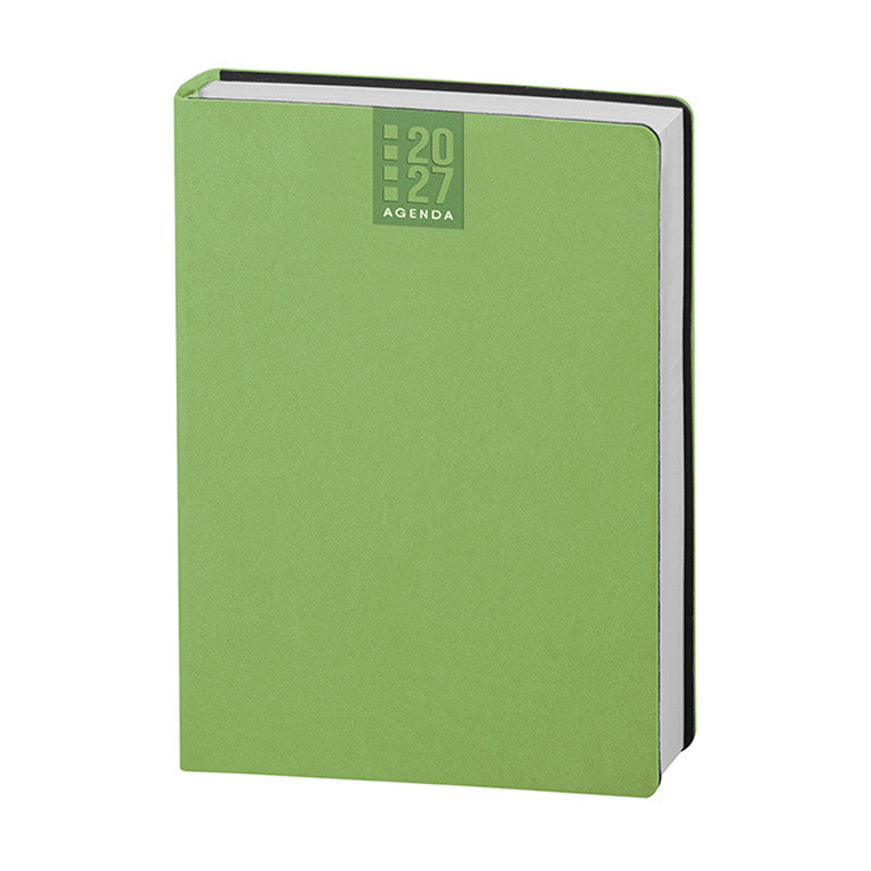 Printflex Giornaliera - Verde Lime - CL320VL