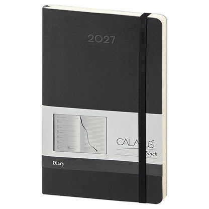 Calamus Black CL326 – CL326NE