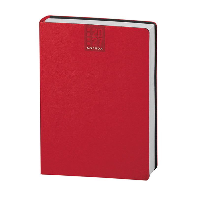 Printflex Giornaliera - Rosso - CL330RO