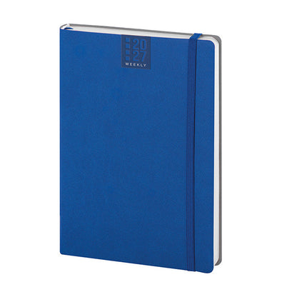 Flex Weekly - Blu - CL355BL