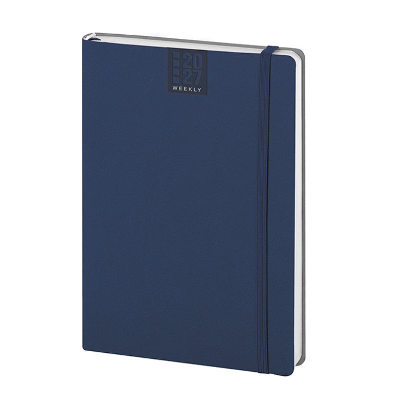 Flex Weekly - Blu Scuro - CL355BS