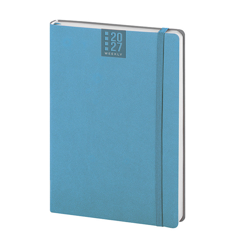 Flex Weekly - Celeste Blu - CL355CE