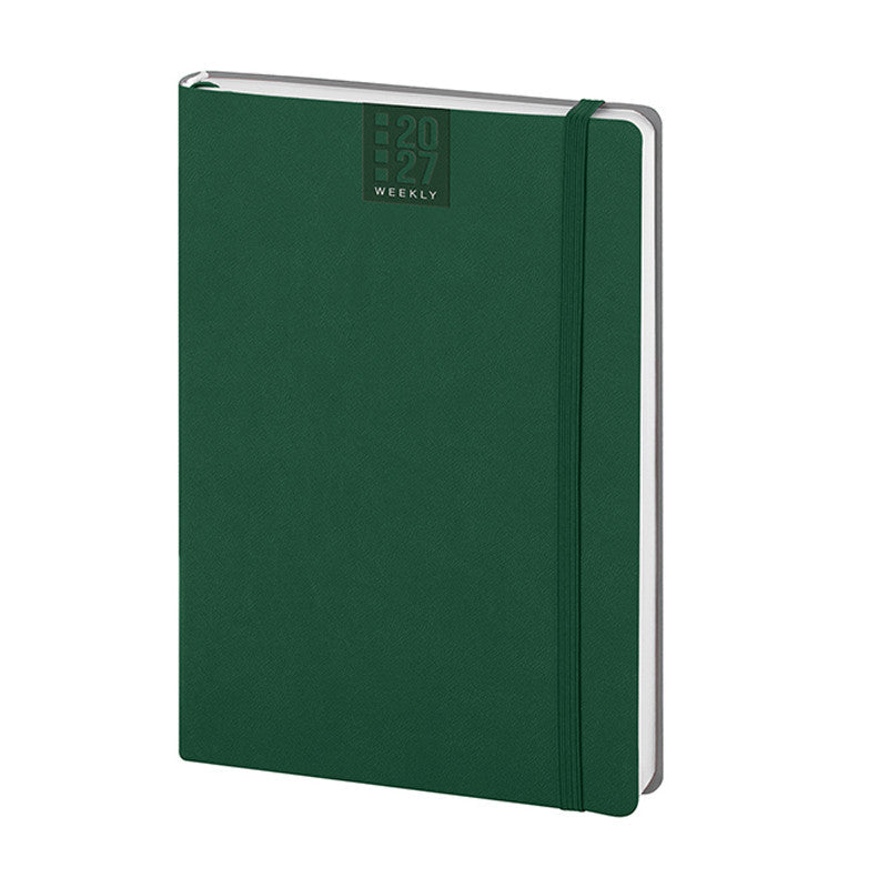 Flex Weekly - Verde - CL355VE