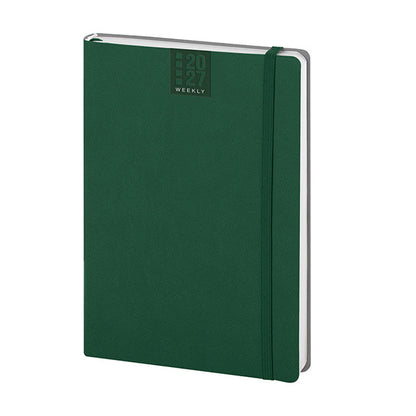 Flex Weekly - Verde - CL355VE