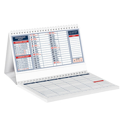 Memo Calendar PA780 – PA780RO