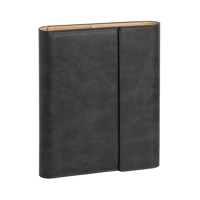 Agenda Portafoglio Settimanale - Nero - PB028SETNE