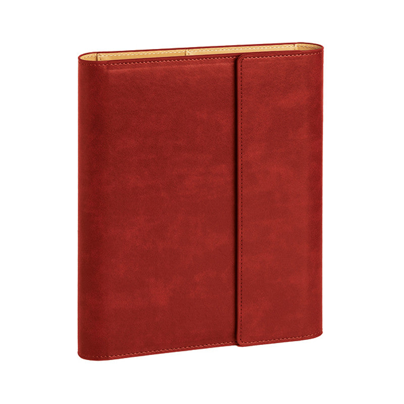 Agenda Portafoglio - Rosso - PB029SDSRO