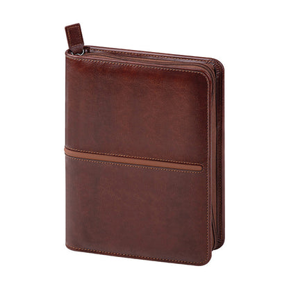 Agenda Borsello - Marrone - PB063SETMA