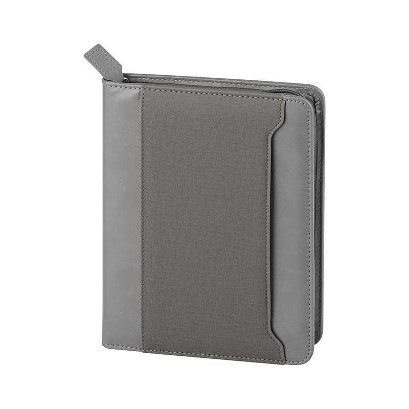 Agenda Borsello - Grigio - PB069SDSGR