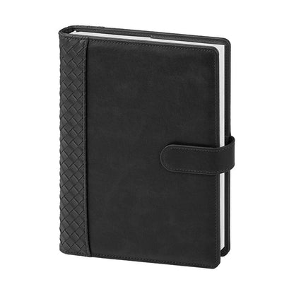 Agenda Portafoglio - Nero - PB105SDANE