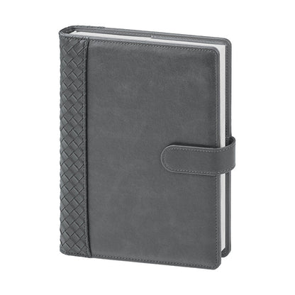 Agenda Portafoglio - Grigio - PB115SDAGR