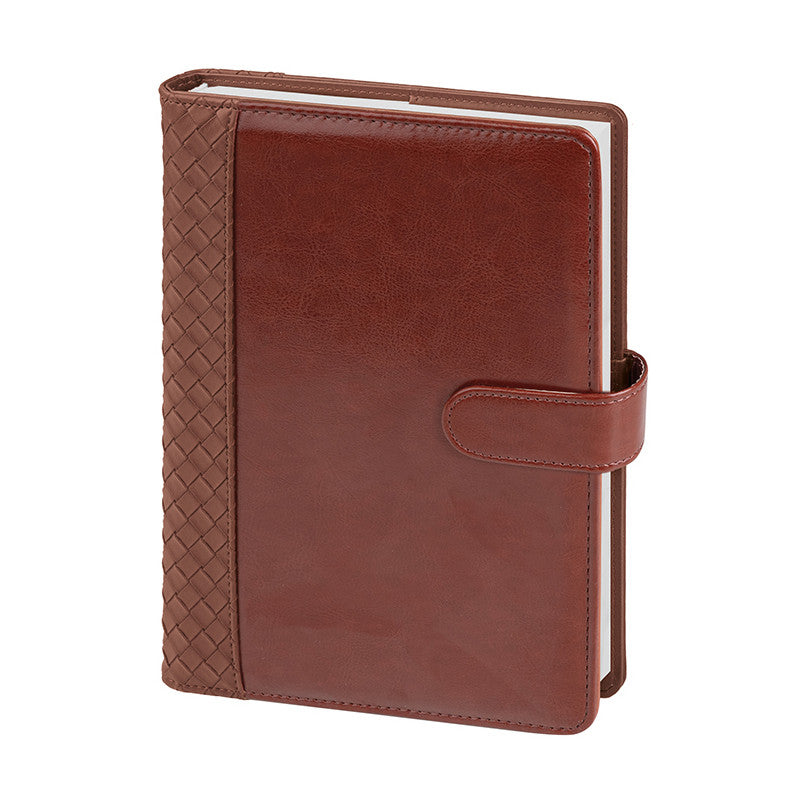 Agenda Portafoglio - Cuoio - PB115SDSCU
