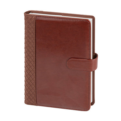 Agenda Portafoglio - Cuoio - PB115SDSCU