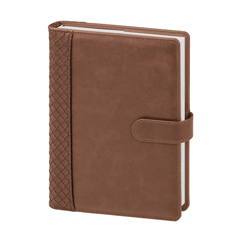 Agenda Portafoglio - Cuoio - PB120SDSCU