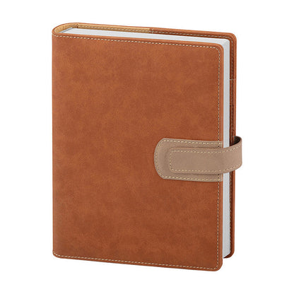 Agenda Portafoglio - Cuoio - PB125SDACU