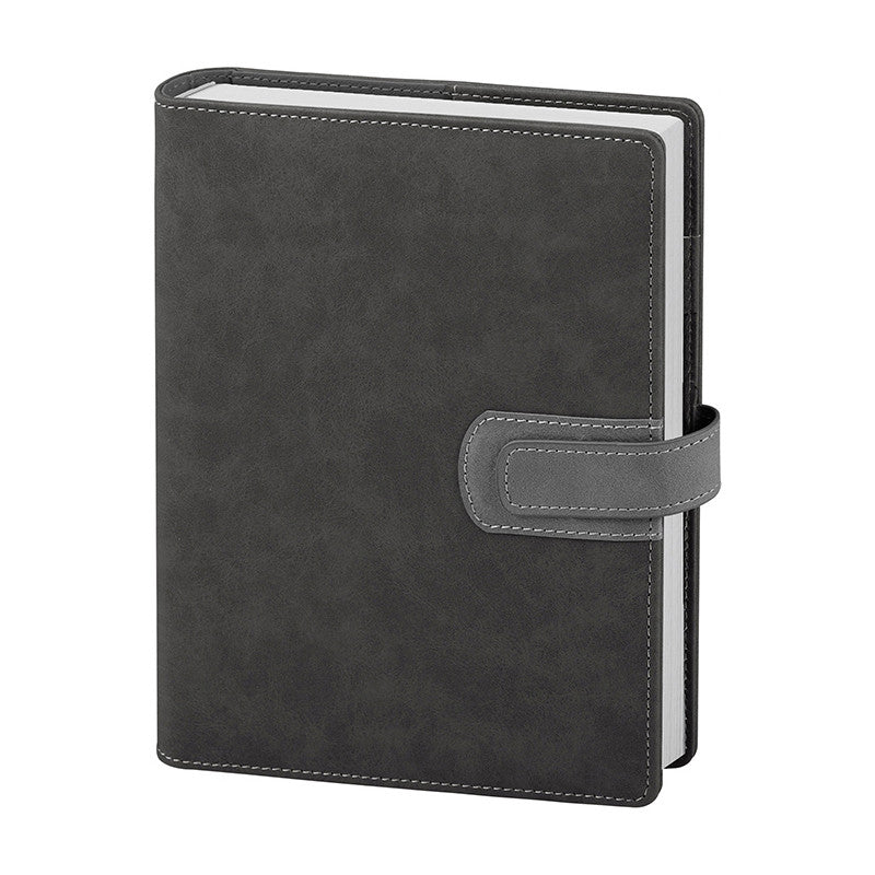 Agenda Portafoglio - Nero - PB125SDANE