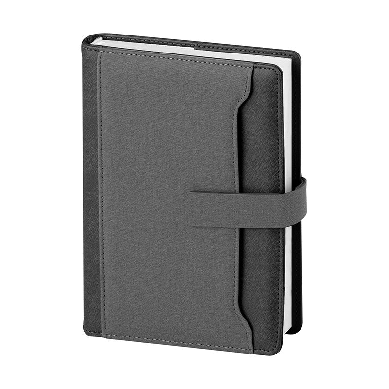 Agenda Portafoglio - Nero - PB135SDSNE
