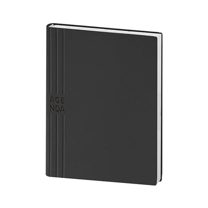 Agenda Giornaliera - Nero - PB207NE