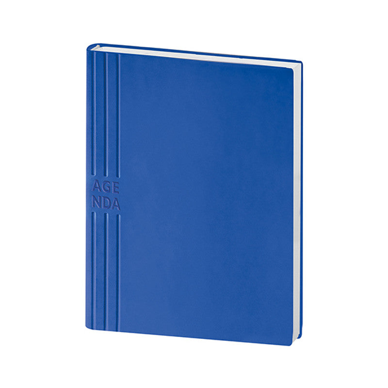 Agenda Giornaliera - Royal - PB207RY