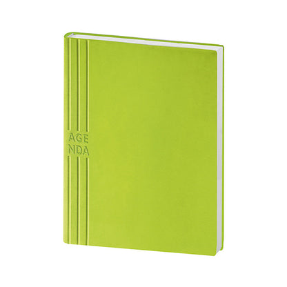Agenda Giornaliera - Verde Lime - PB207VL