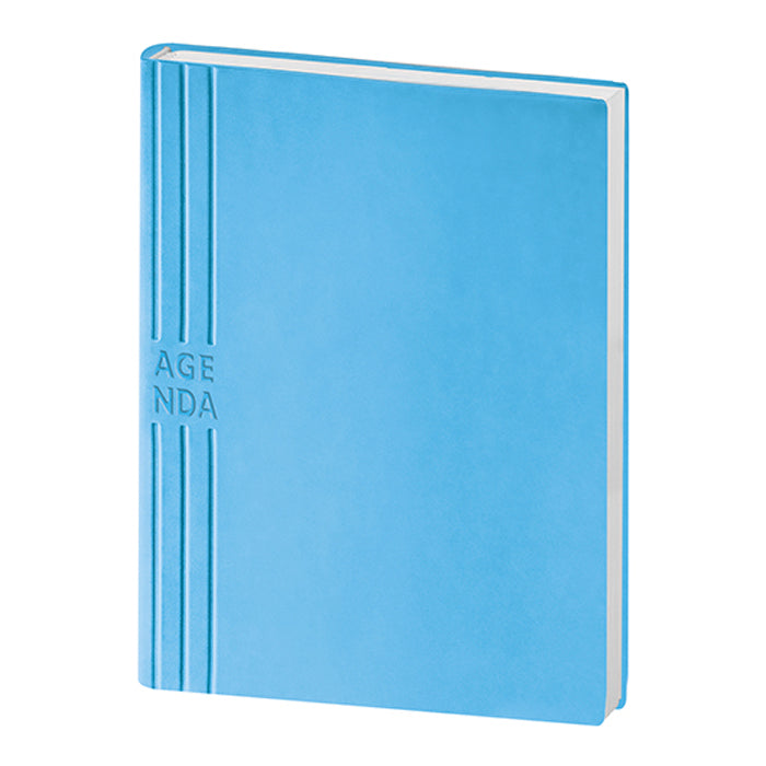 Agenda Giornaliera PB207 – PB207AZ
