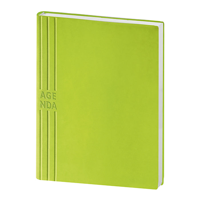 Agenda Giornaliera PB207 – PB207VL
