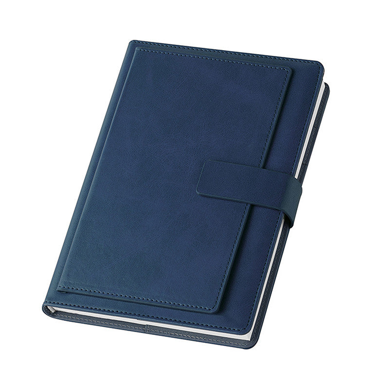 Agenda Portafoglio - Blu - PB214SDSBL
