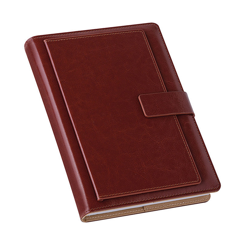 Agenda Portafoglio - Marrone - PB216SETMA