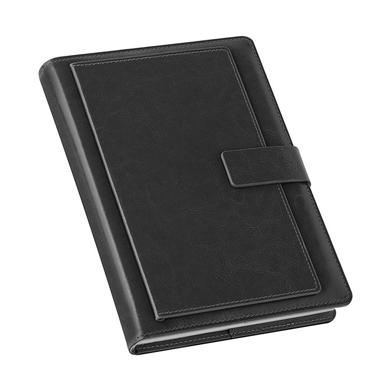 Agenda Portafoglio - Nero - PB216SETNE
