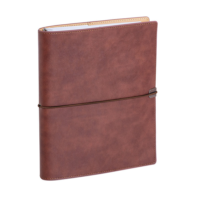 Agenda Portafoglio - Cuoio - PB217SDSCU