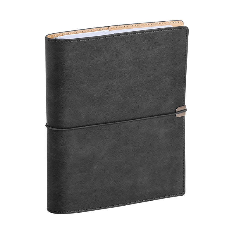 Agenda Portafoglio - Nero - PB217SDSNE