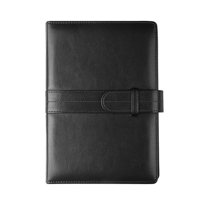 Agenda Portafoglio - Nero - PB226SDSNE