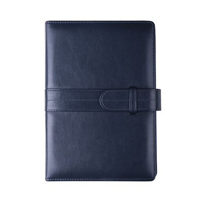 Agenda Portafoglio - Blu - PB227SDABL