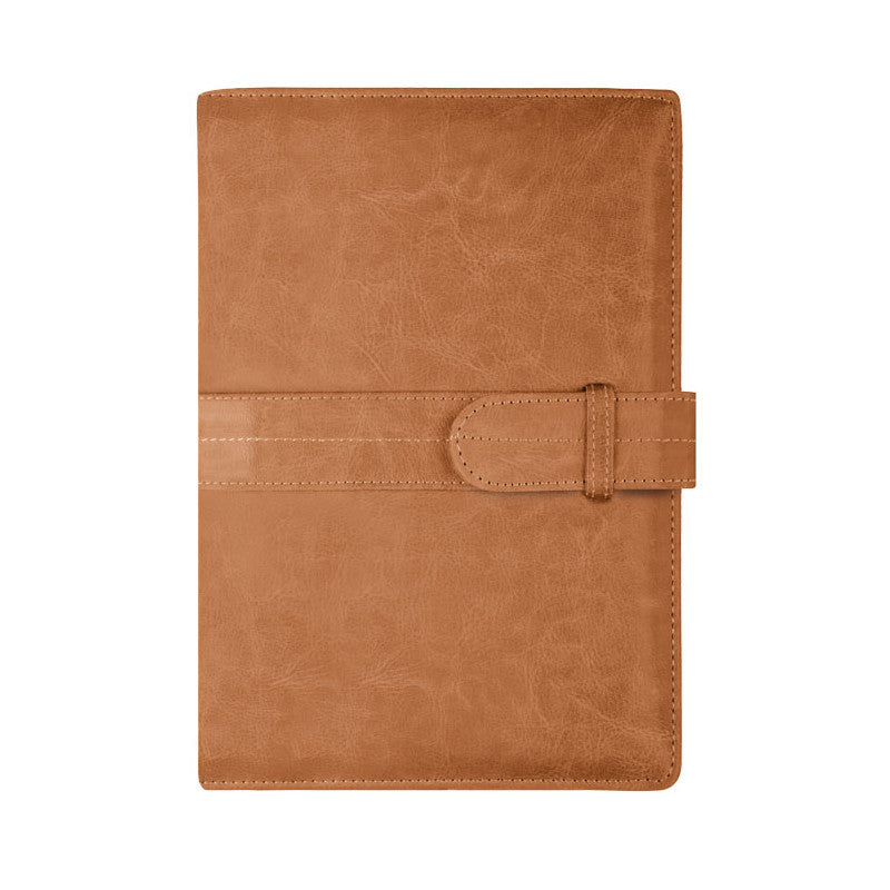 Agenda Portafoglio - Cuoio - PB227SDSCU