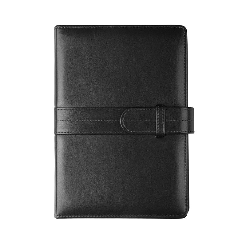 Agenda Portafoglio - Nero - PB227SETNE