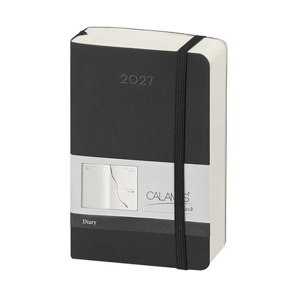 Agenda 2027 Calamus Pocket CL329, formato pocket